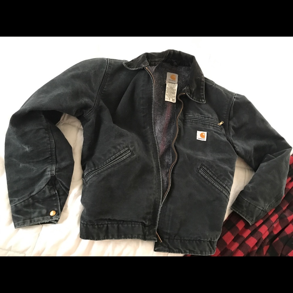 Carhartt jacket